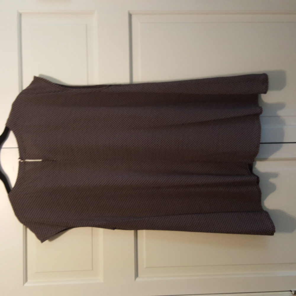 Eileen Fisher blouse Stunning! - Picture 3 of 3